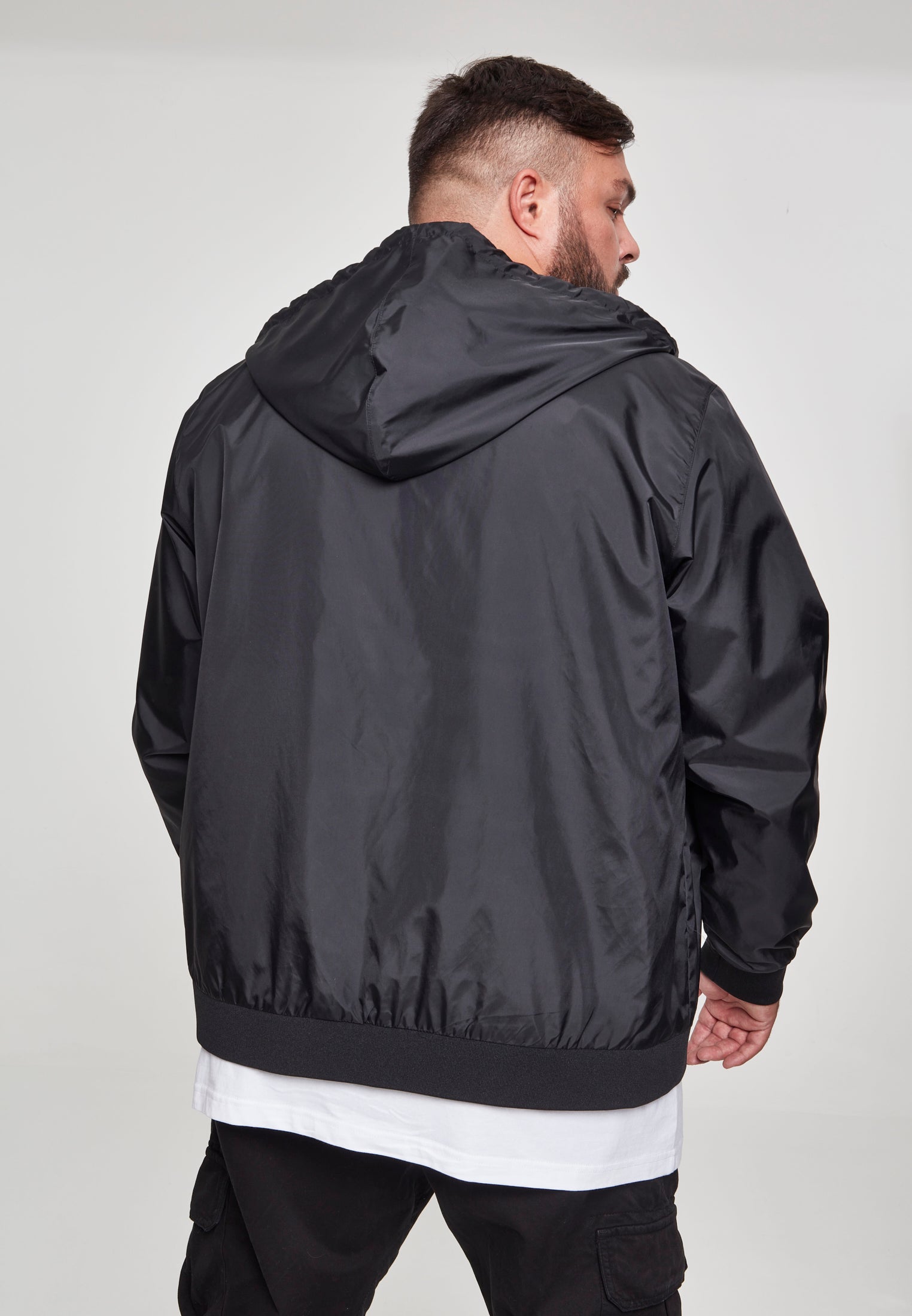 UC Windbreaker