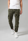 UC Camo Cargo joggingbukser