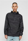 UC Camo Windjacke zum Überziehen
