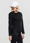UC Athletic Interlock Crewneck