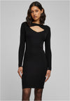 UC Cut Out Dress