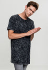 UC Random Wash Long Tee