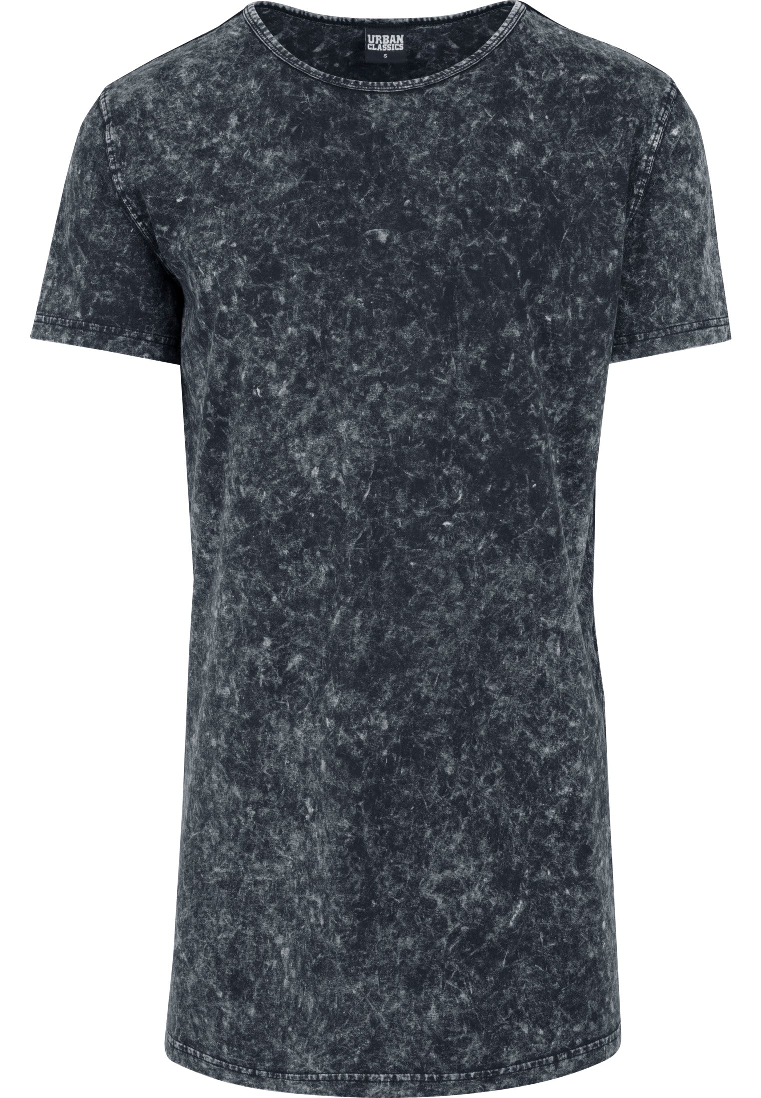 UC Random Wash Long Tee