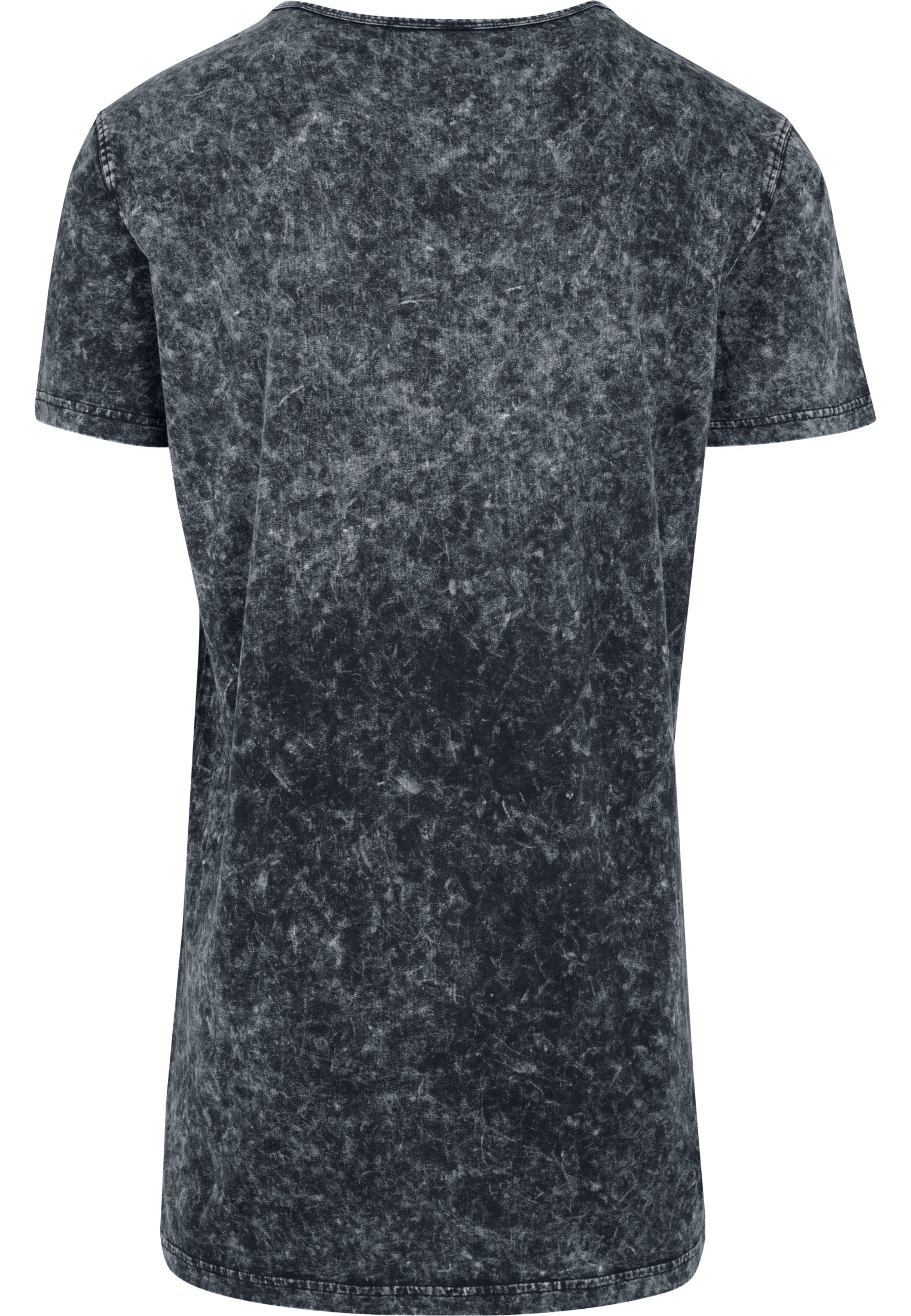 UC Random Wash Long Tee