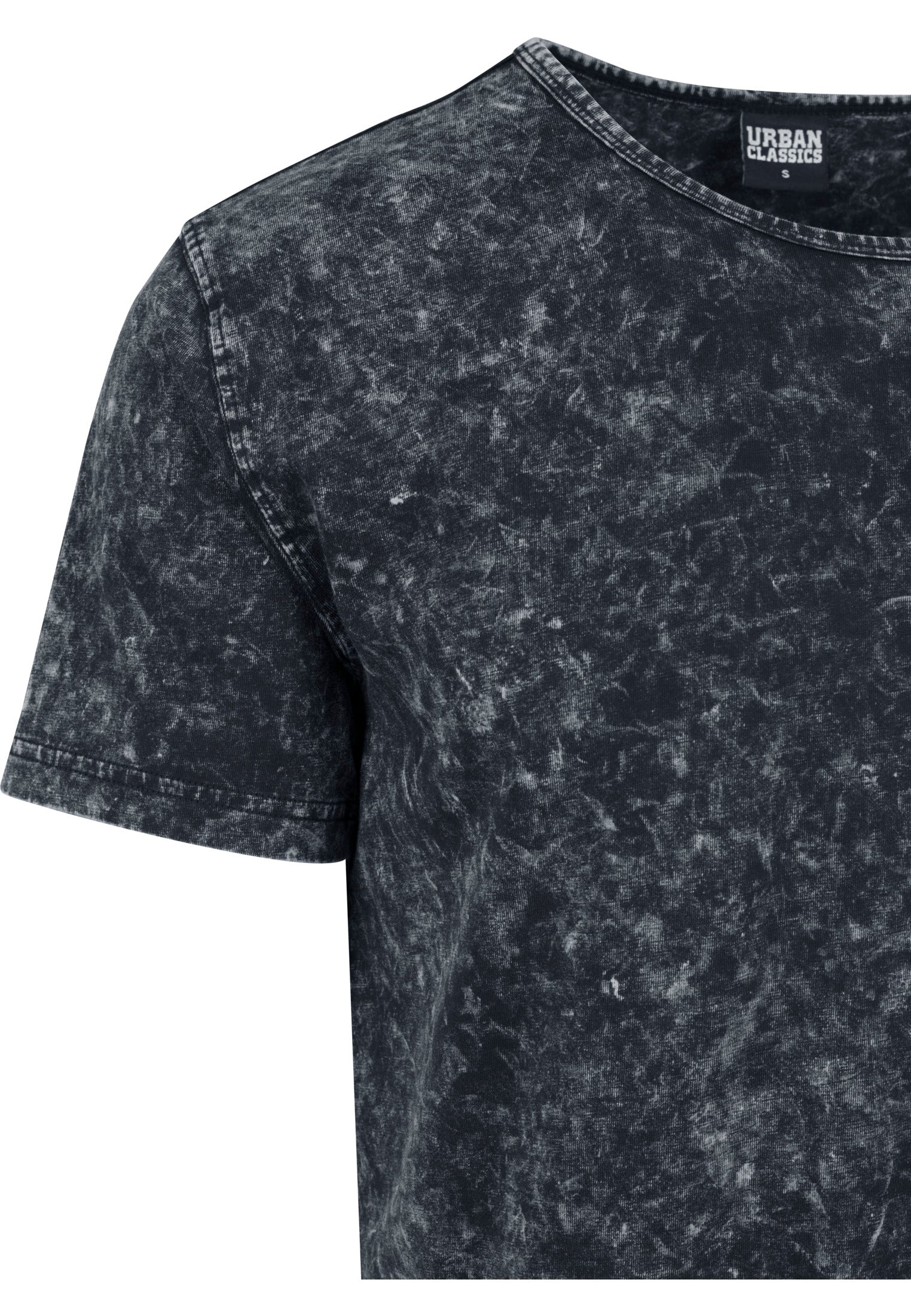 UC Random Wash Long Tee