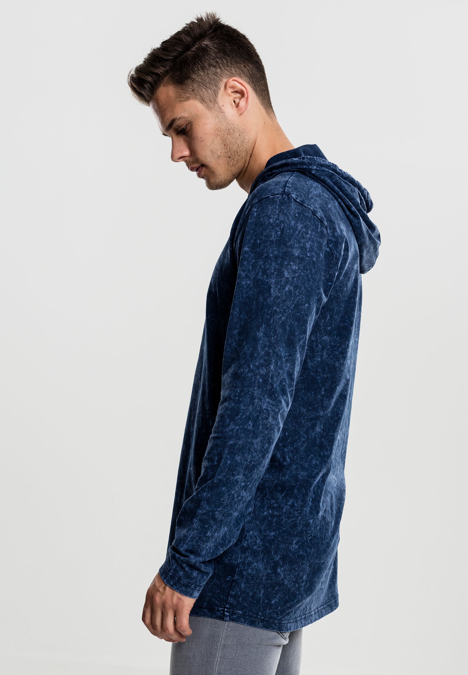 Sweat à capuche UC Random Wash