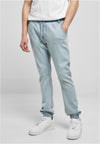 UC Knitted Denim Joggers
