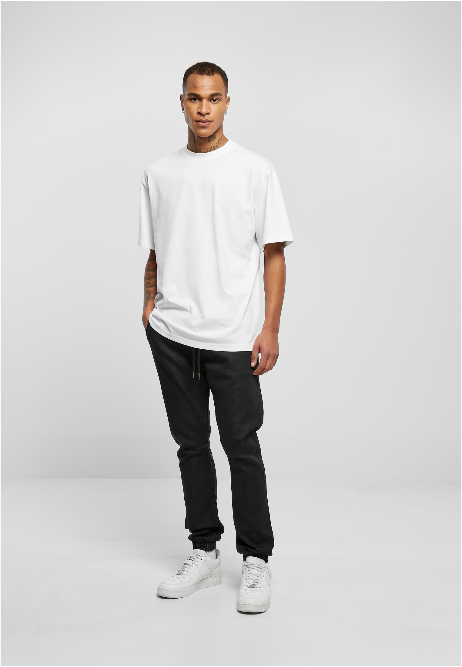 UC Knitted Denim JogpantsUC Knitted Denim Jogpants