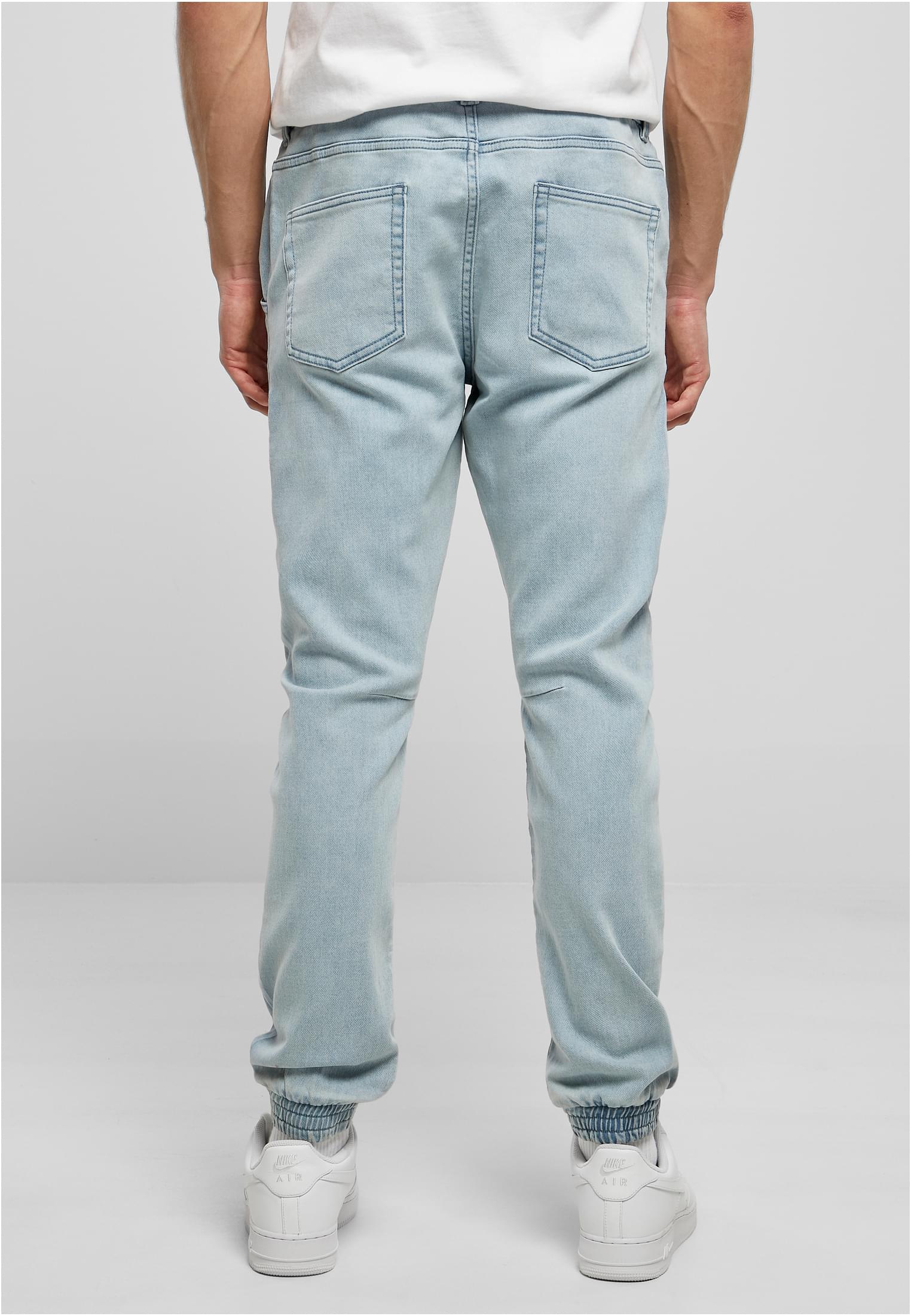 UC Knitted Denim JogpantsUC Knitted Denim Jogpants