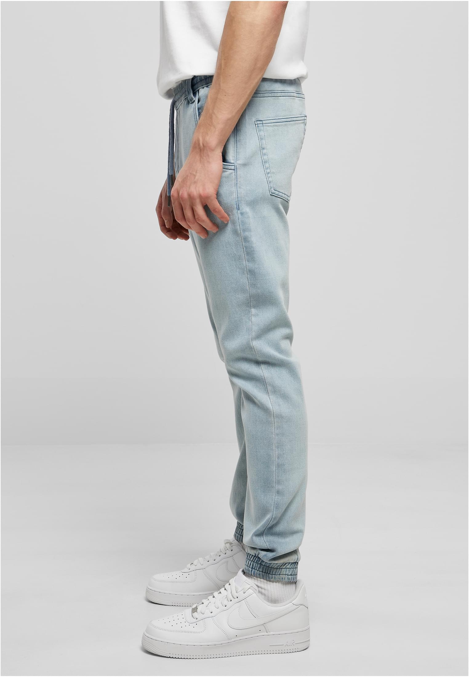 UC Knitted Denim JogpantsUC Knitted Denim Jogpants