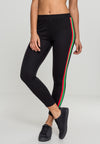 Leggings de fita UC 3 tons