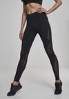 UC Triangle Tech Mesh Tayt