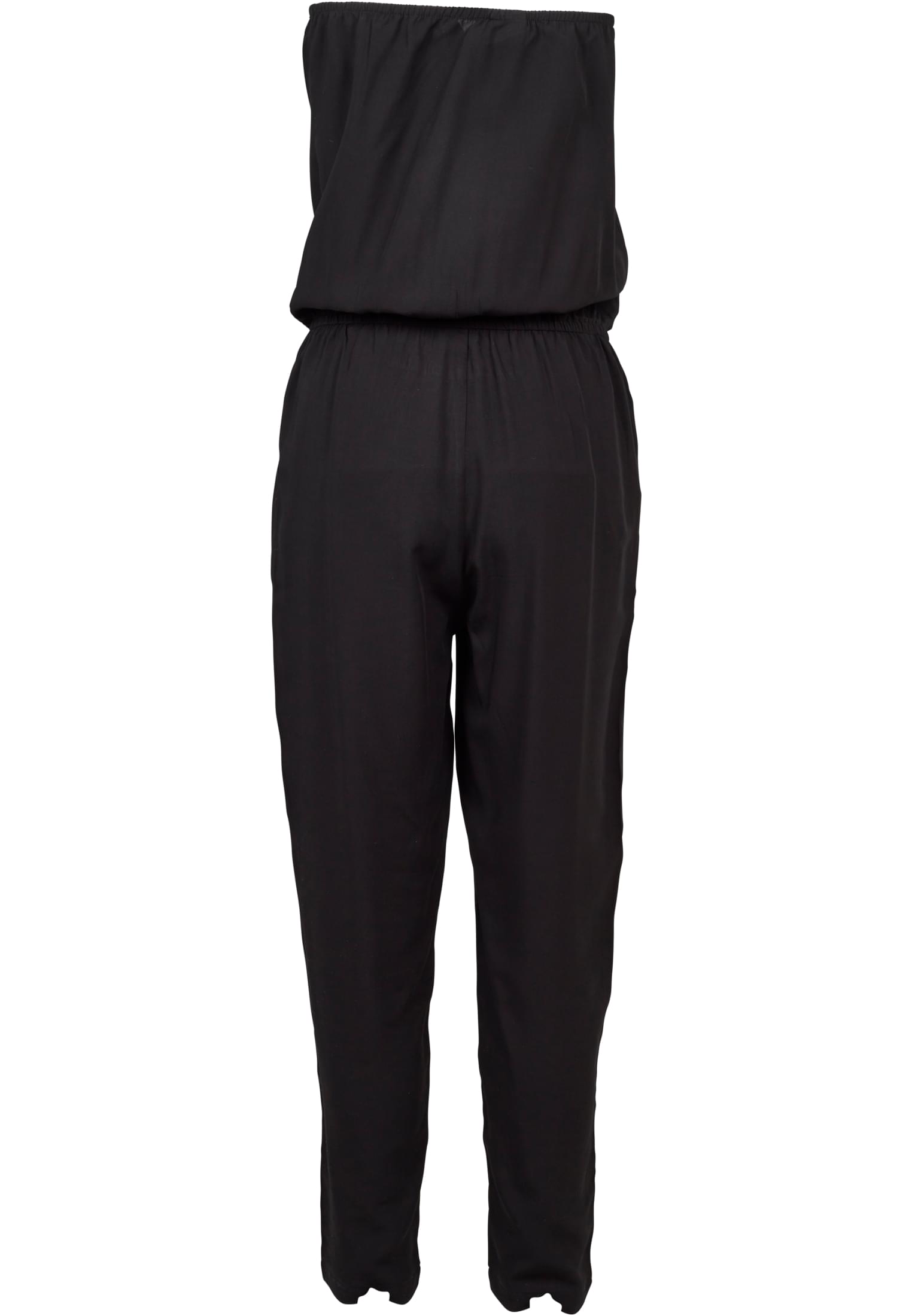 UC Viscose Bandeau Jumpsuit