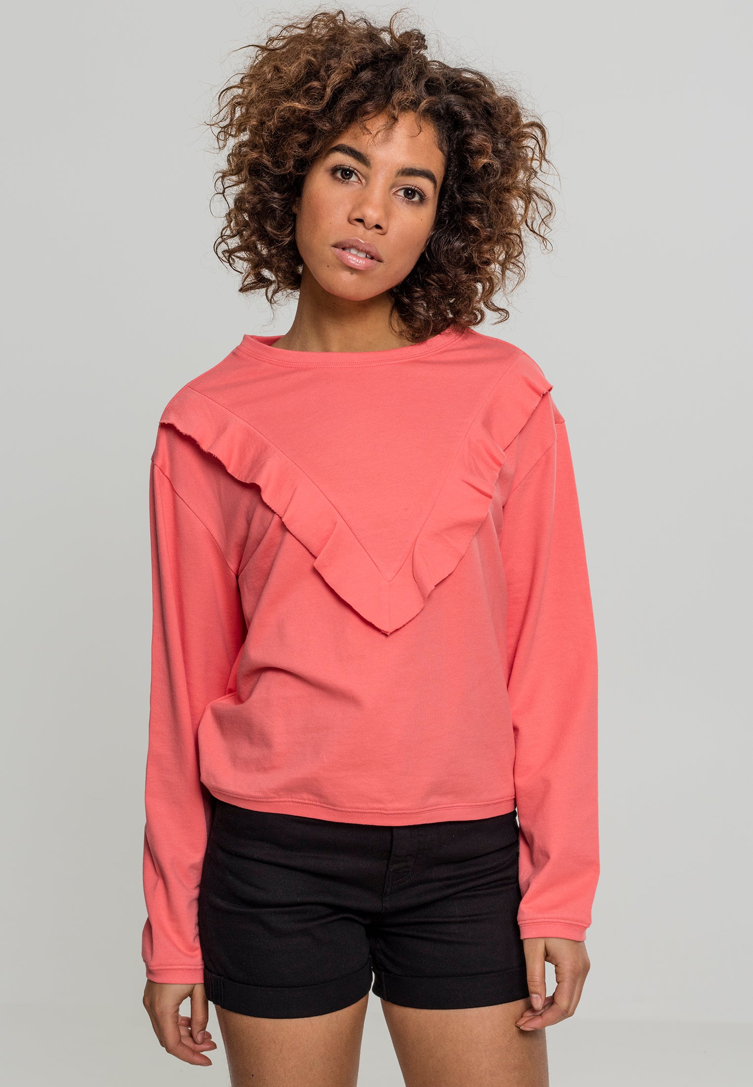 UC Terry Volant Crew