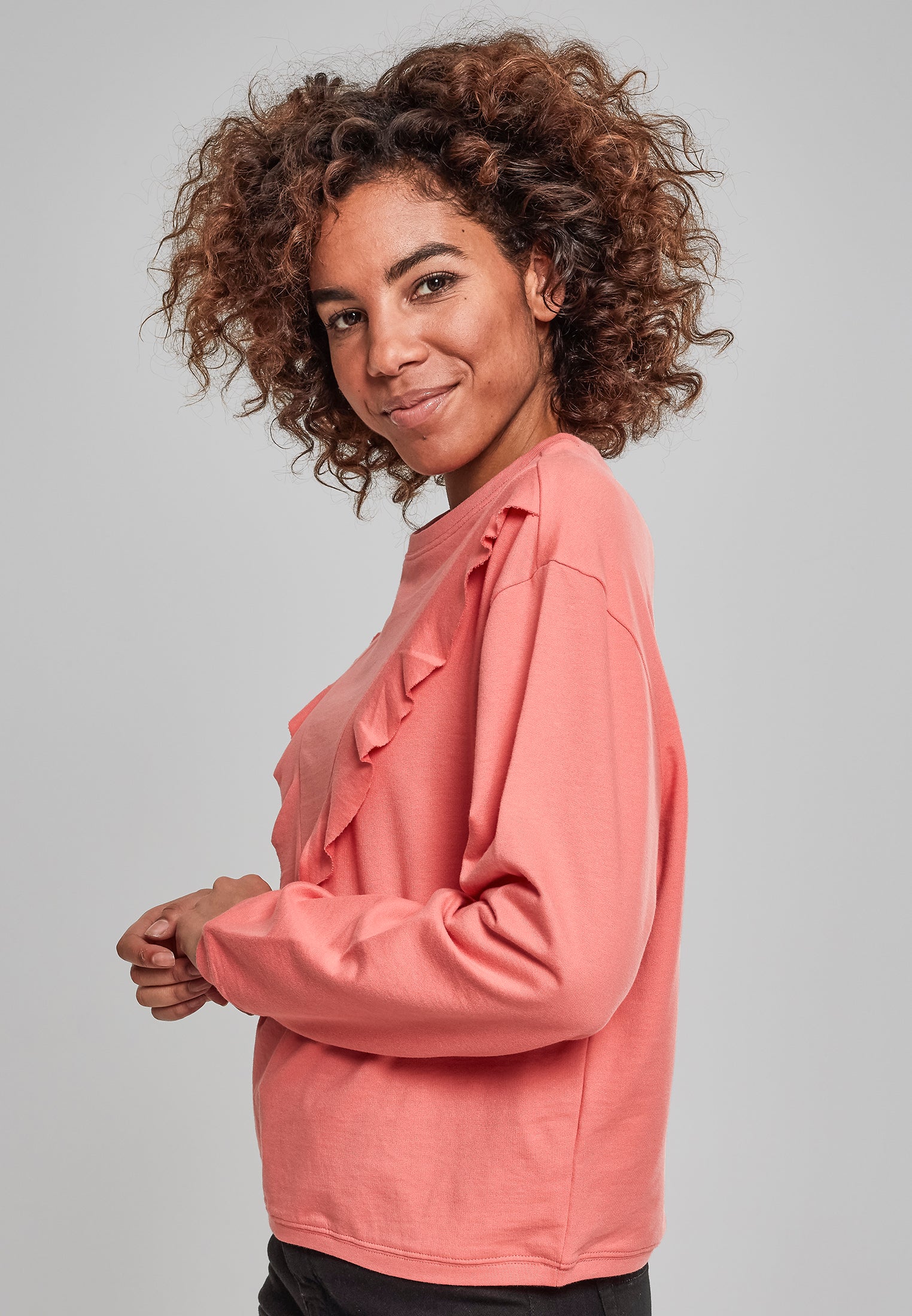 UC Terry Volant Crew