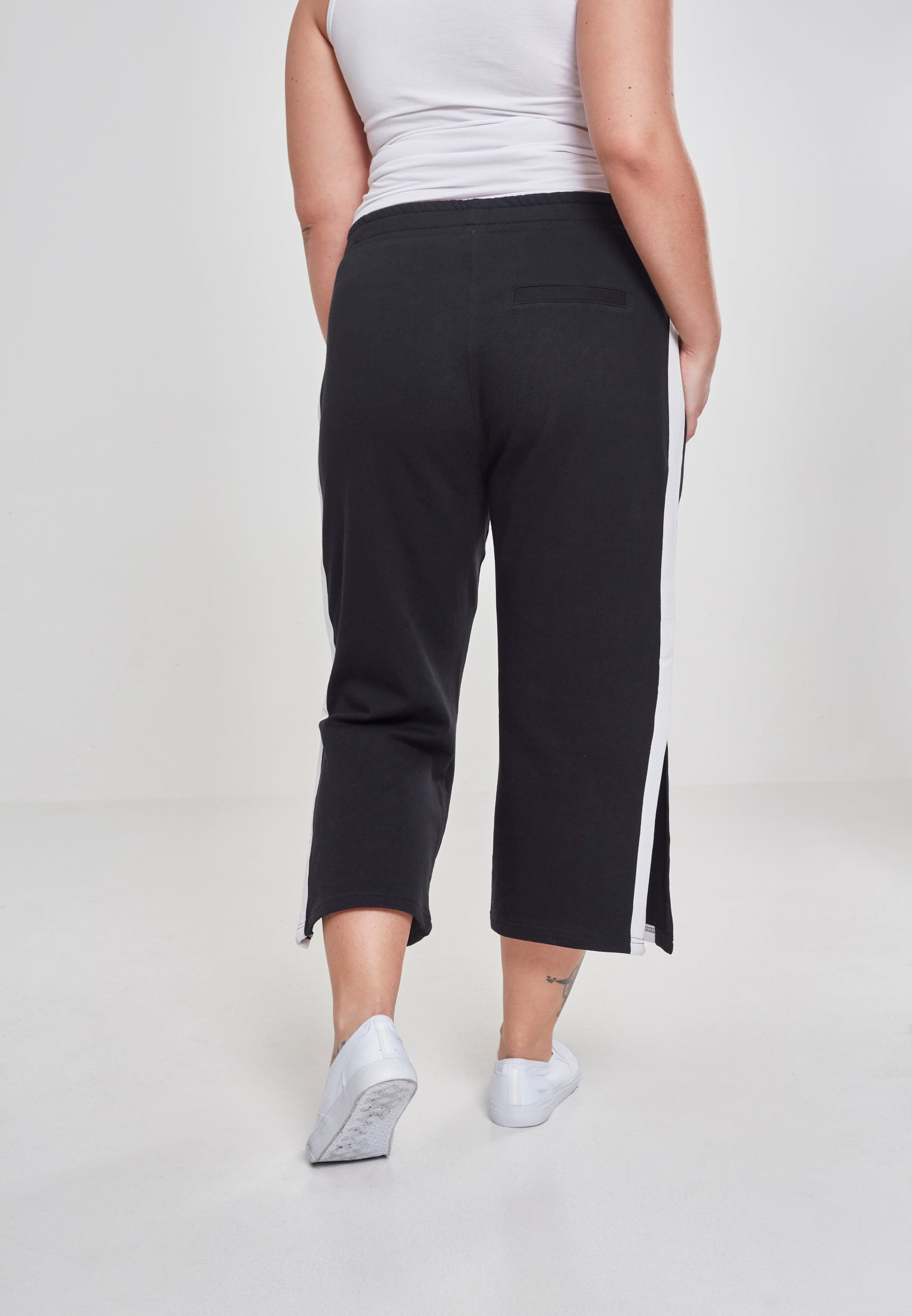 Culotte in spugna UC Taped