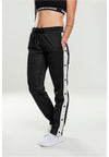UC Button Up Track Pants