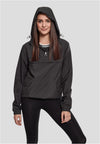 UC Ladies Basic Pull Over Jacket