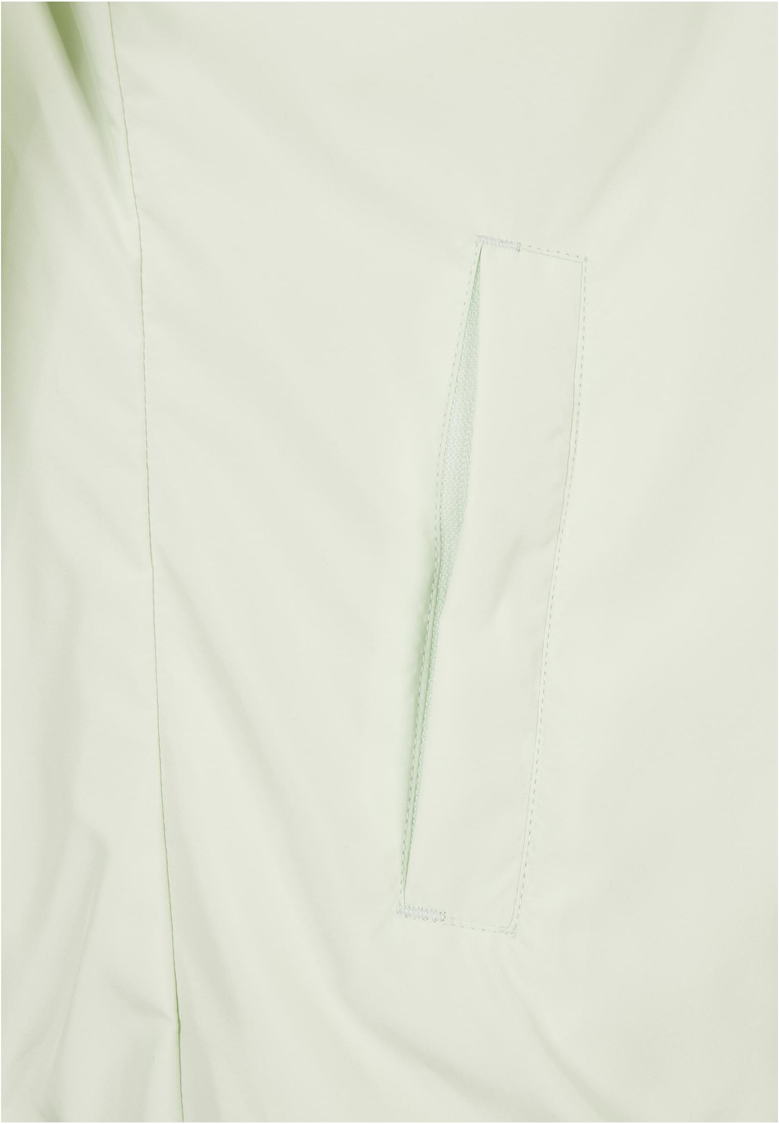 Närbild på sidofickan på jackan UC Ladies Basic Pull Over Jacket.