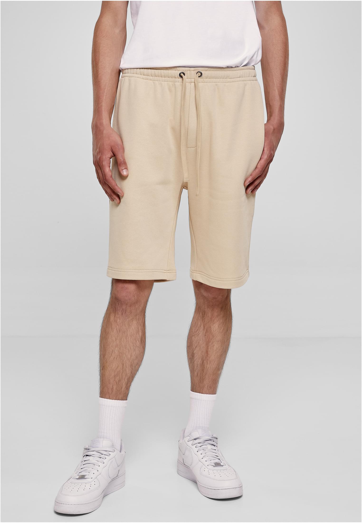 UC Basic Sweatshorts