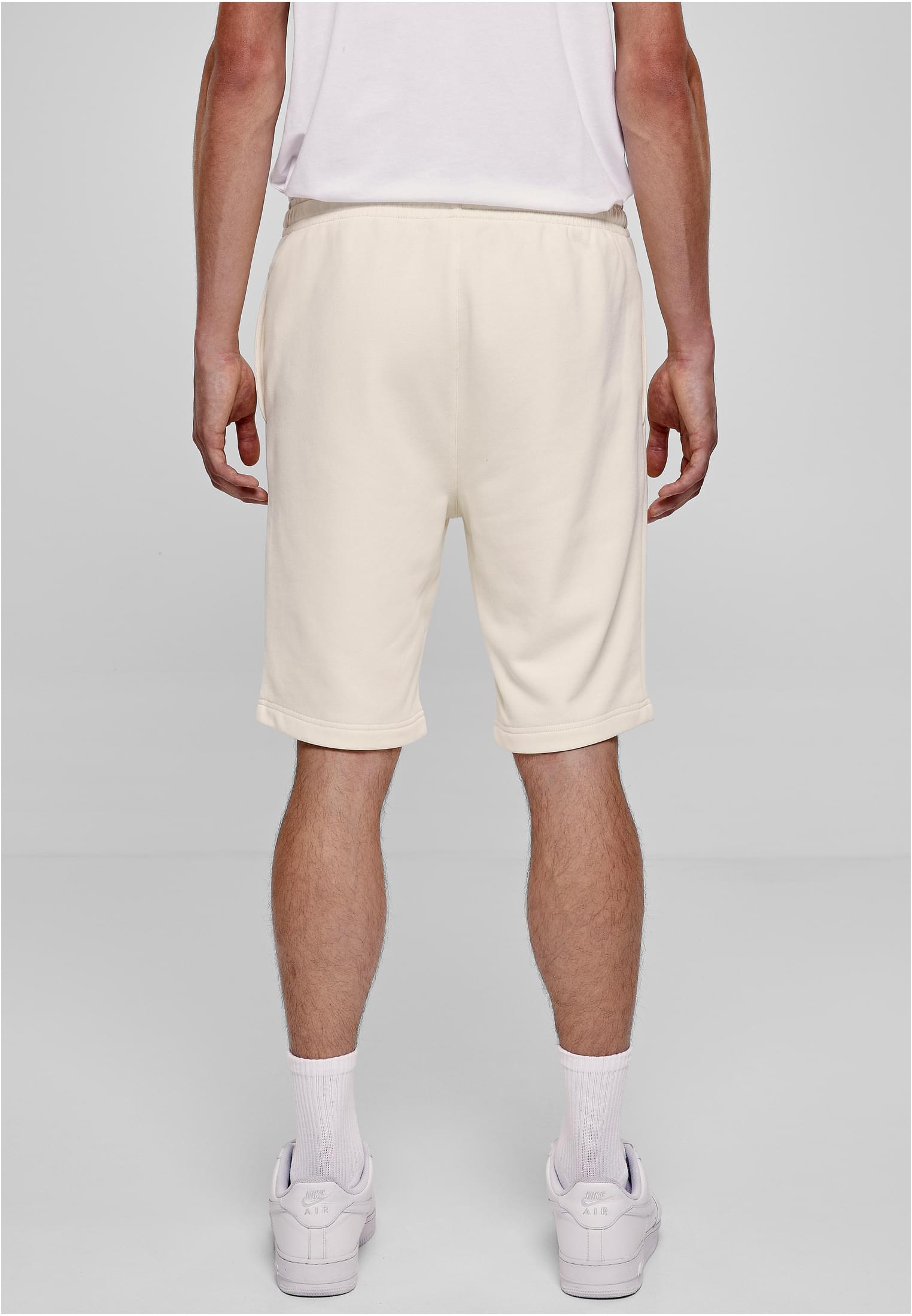UC Basic Sweatshorts