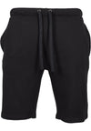 Shorts de moletom básico UC