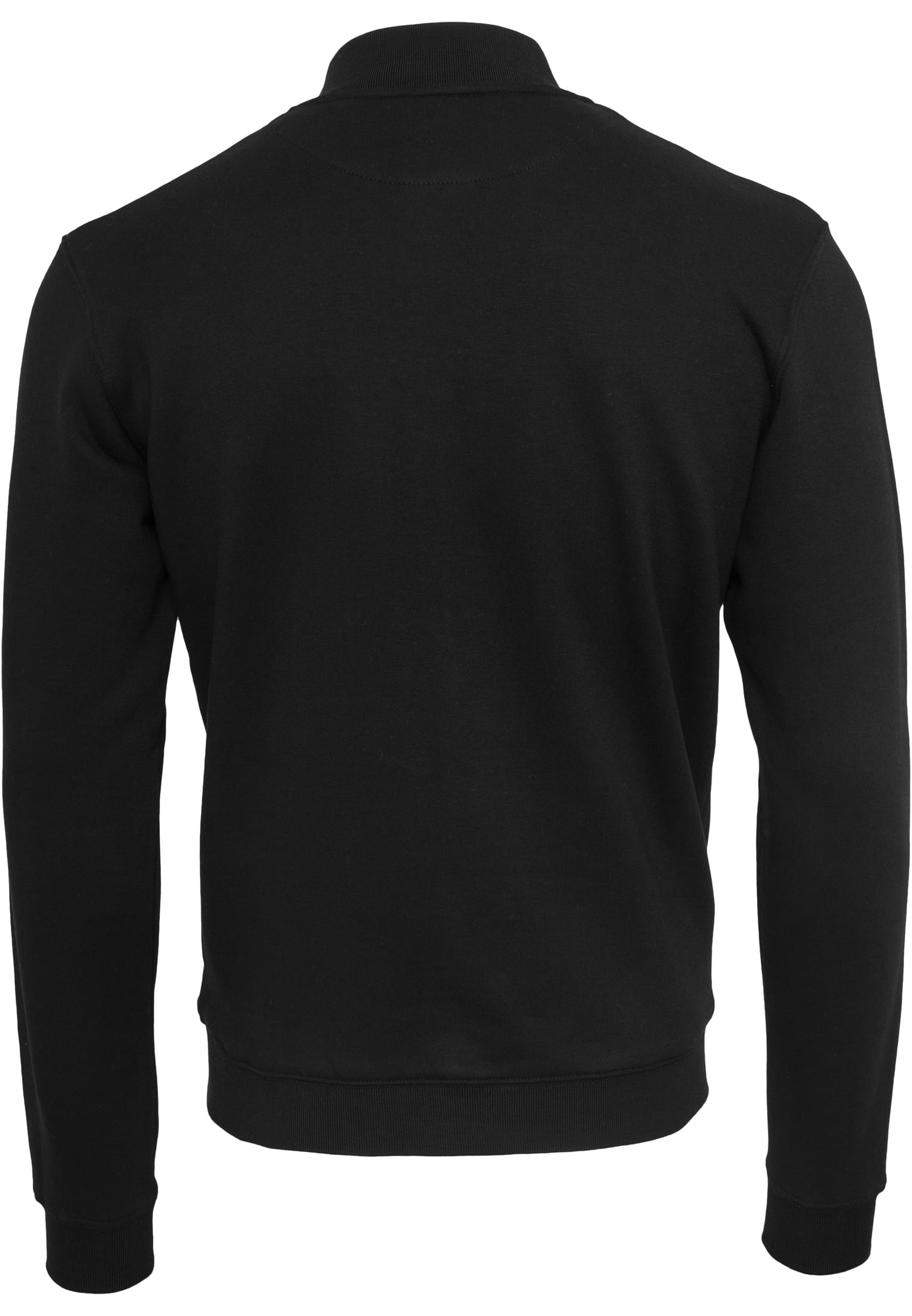 UC 2-tone College Sweatjacket