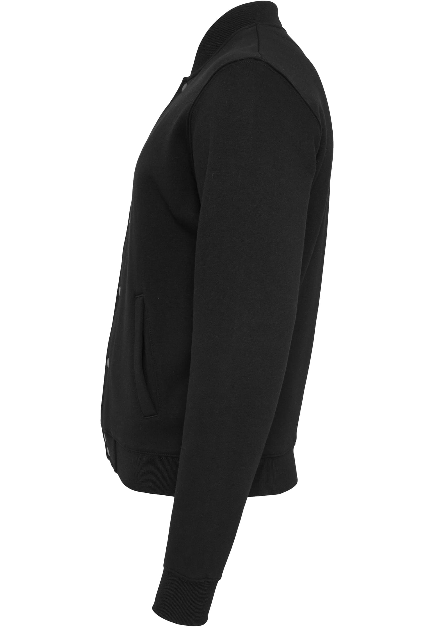 UC 2-tone College Sweatjacket