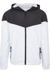 UC 2-Tone Tech Windrunner