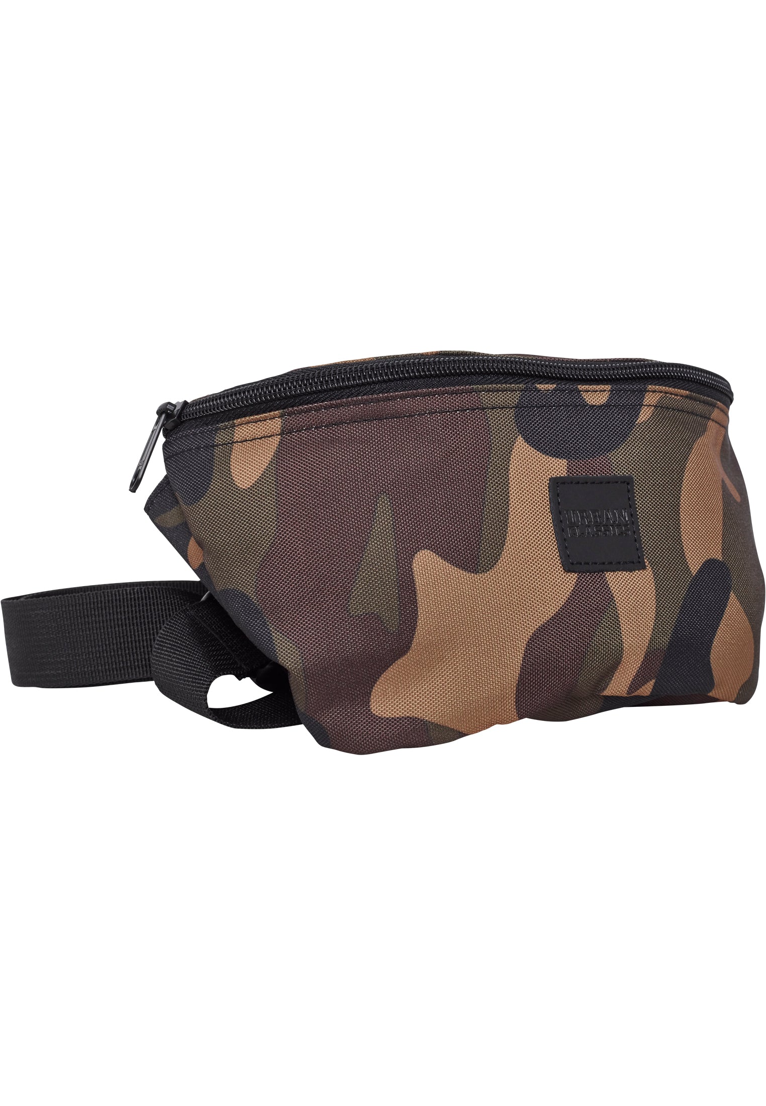 UC Camo Belt Pouch Hip Bag One Size