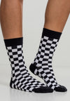 UC Checker Socks 2-balenie