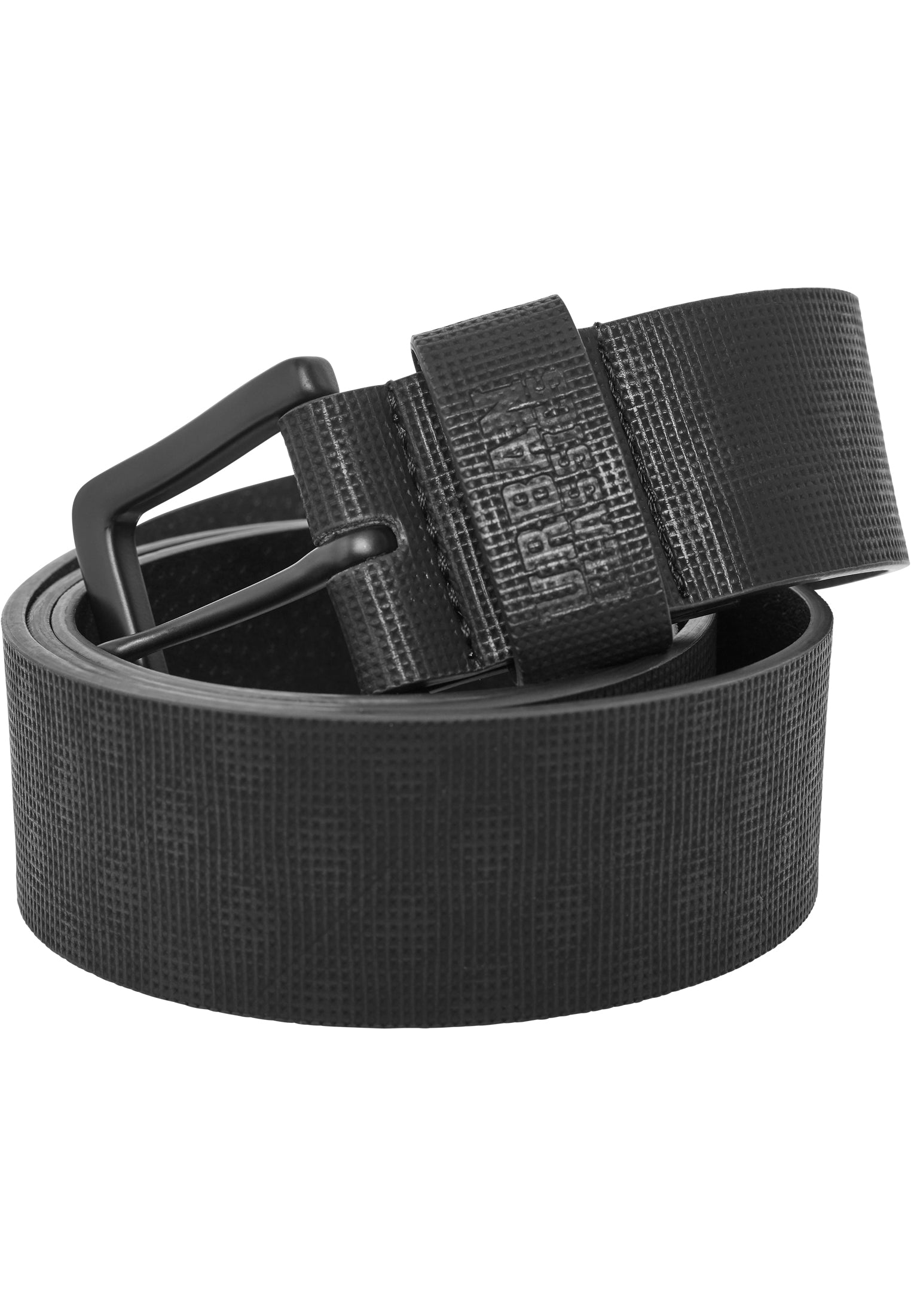UC Fake Leather Belt