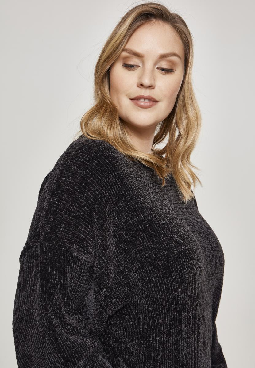 UC Oversize Chenille Sweater