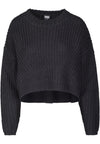 Maglione oversize largo UC