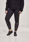 UC Eyelet Tights
