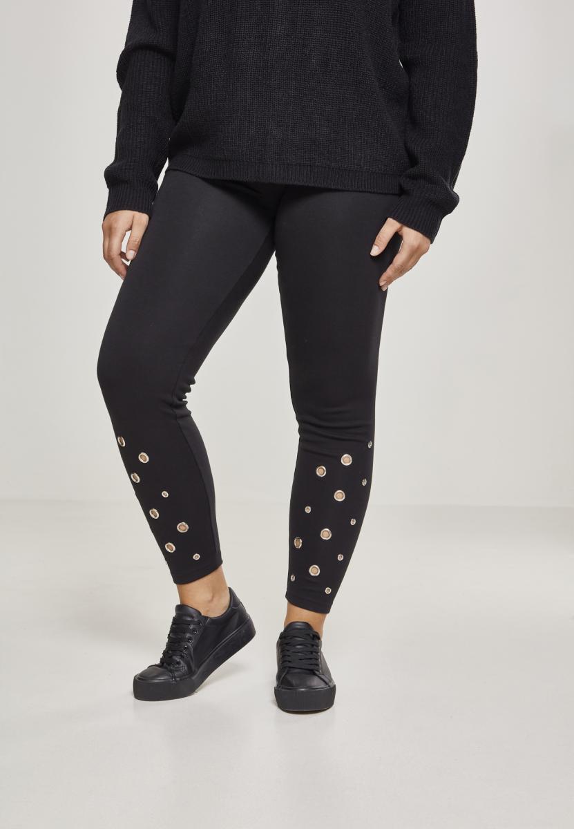 UC Eyelet Leggings