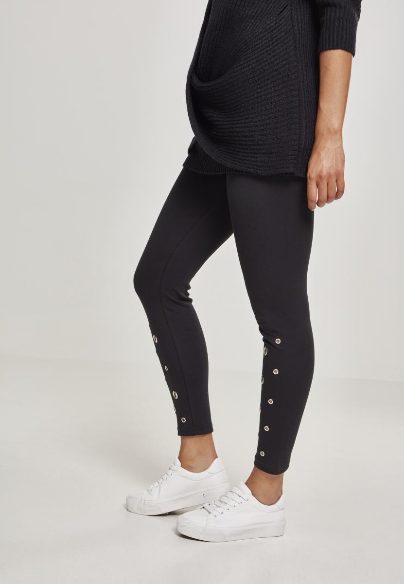 UC Eyelet Leggings