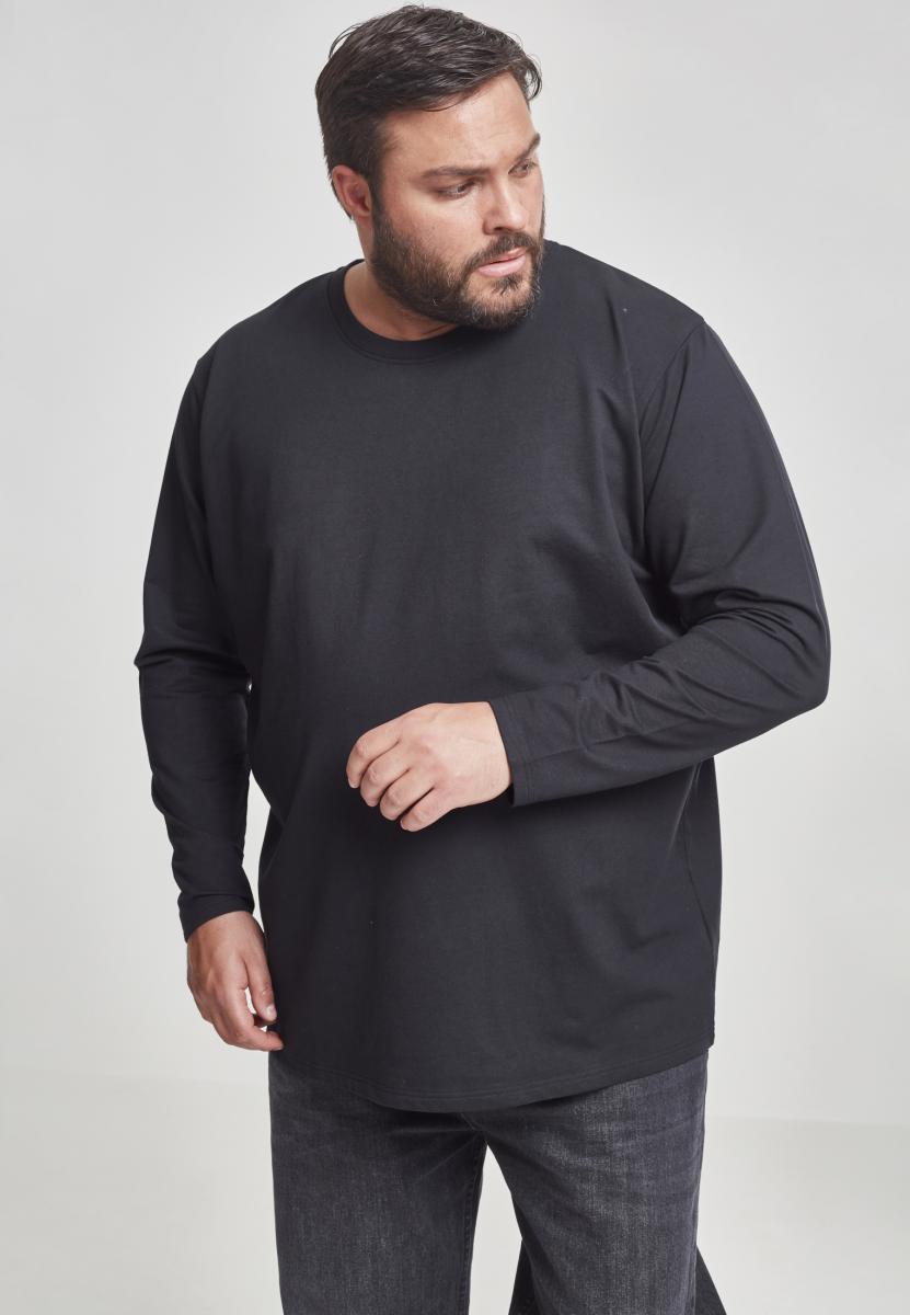 UC Stretch Terry Longsleeve