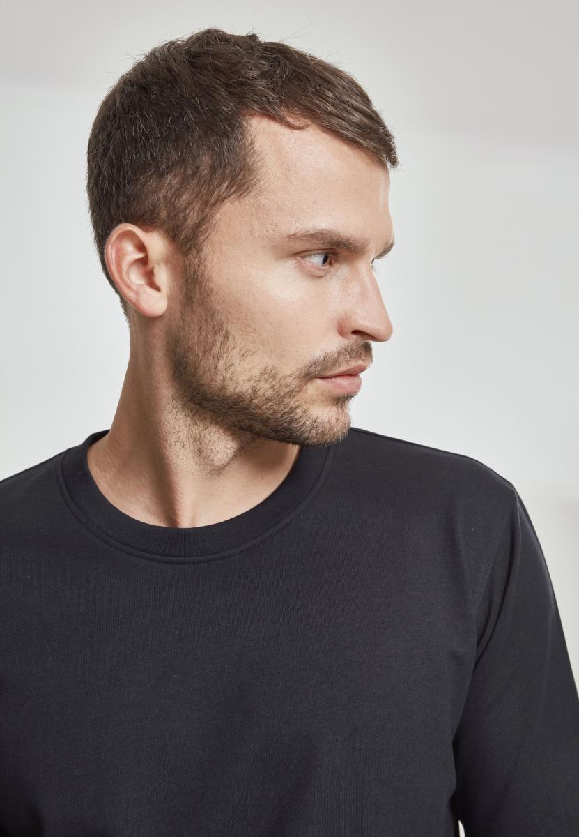 UC Stretch Terry Longsleeve