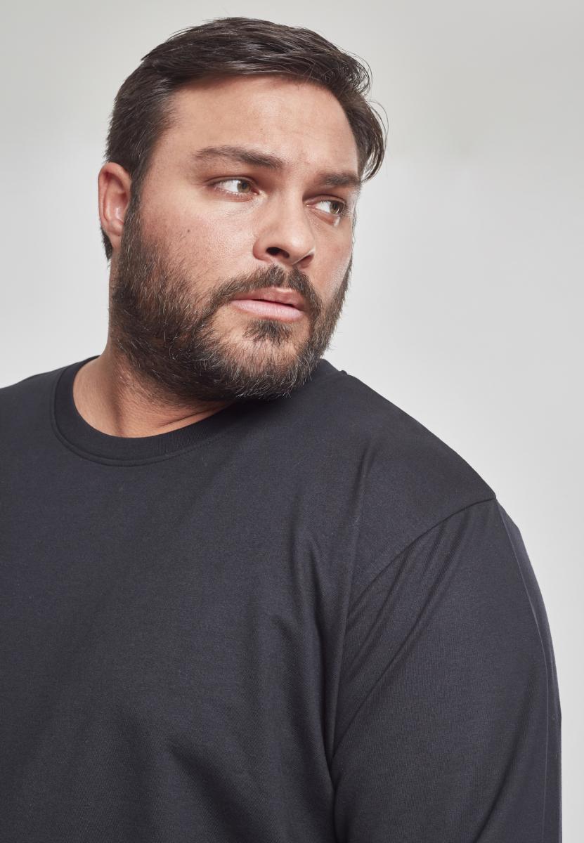 UC Stretch Terry Longsleeve