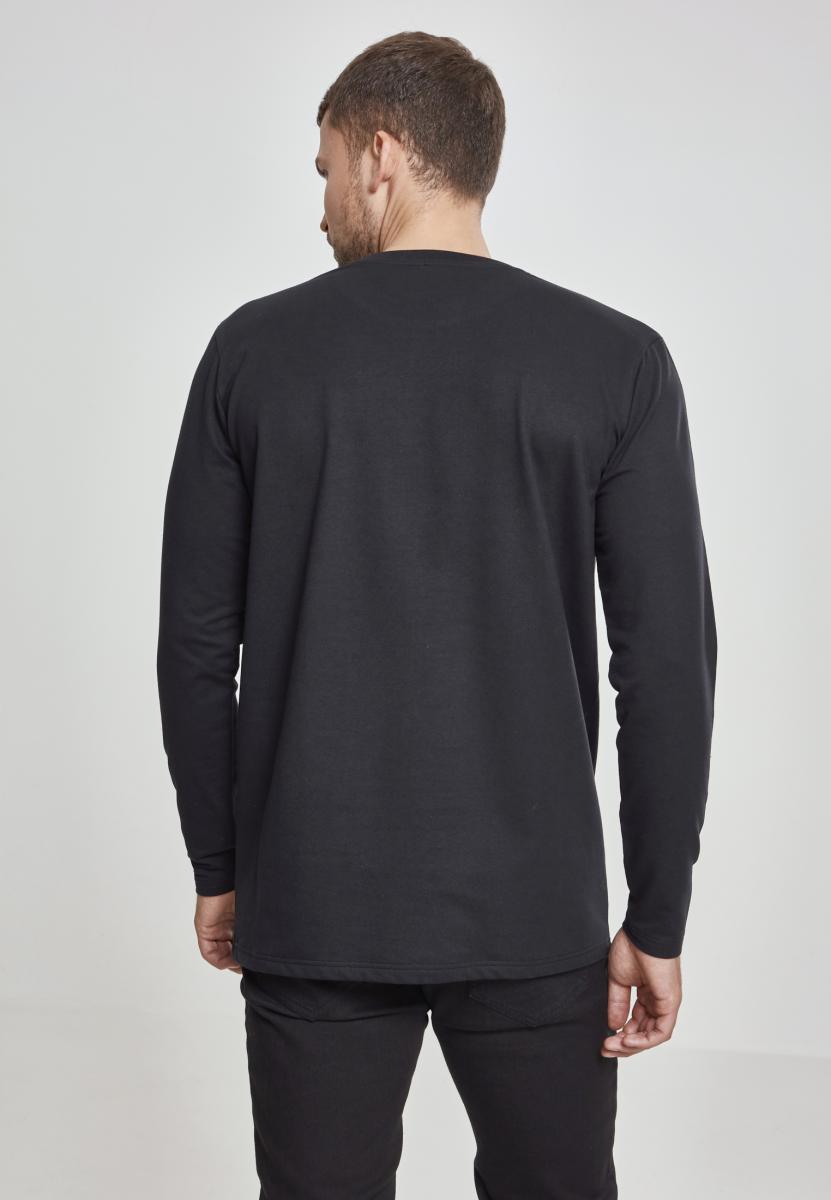 UC Stretch Terry Longsleeve
