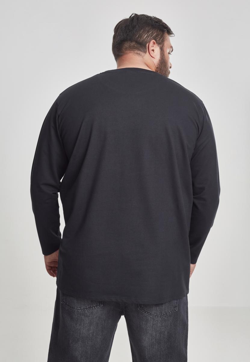 UC Stretch Terry Longsleeve