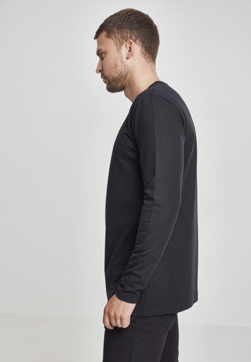 UC Stretch Terry Longsleeve