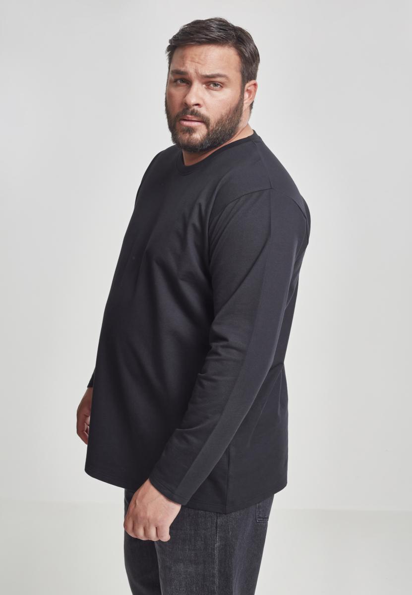 UC Stretch Terry Longsleeve