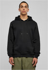 UC Basic Terry Hoody kényelmes