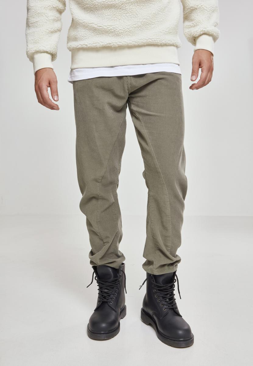 UC Corduroy Jogging Pants