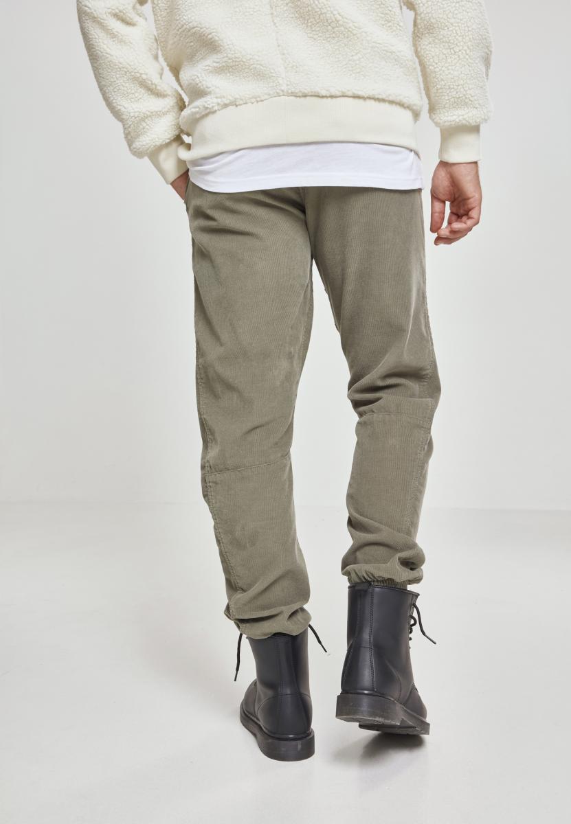 UC Corduroy Jogging Pants