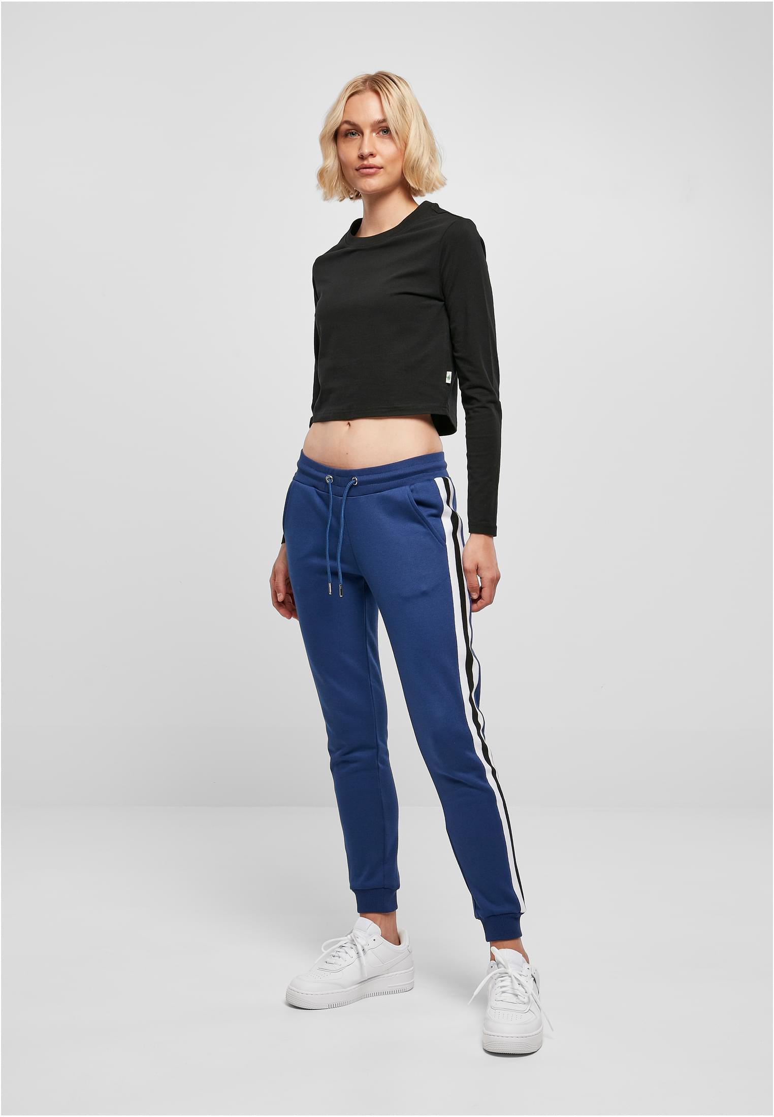 UC College Contrast Sweatpants