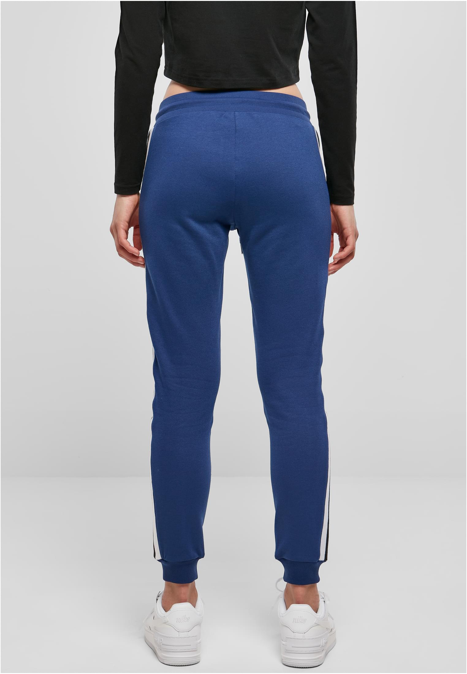 UC College Contrast Sweatpants