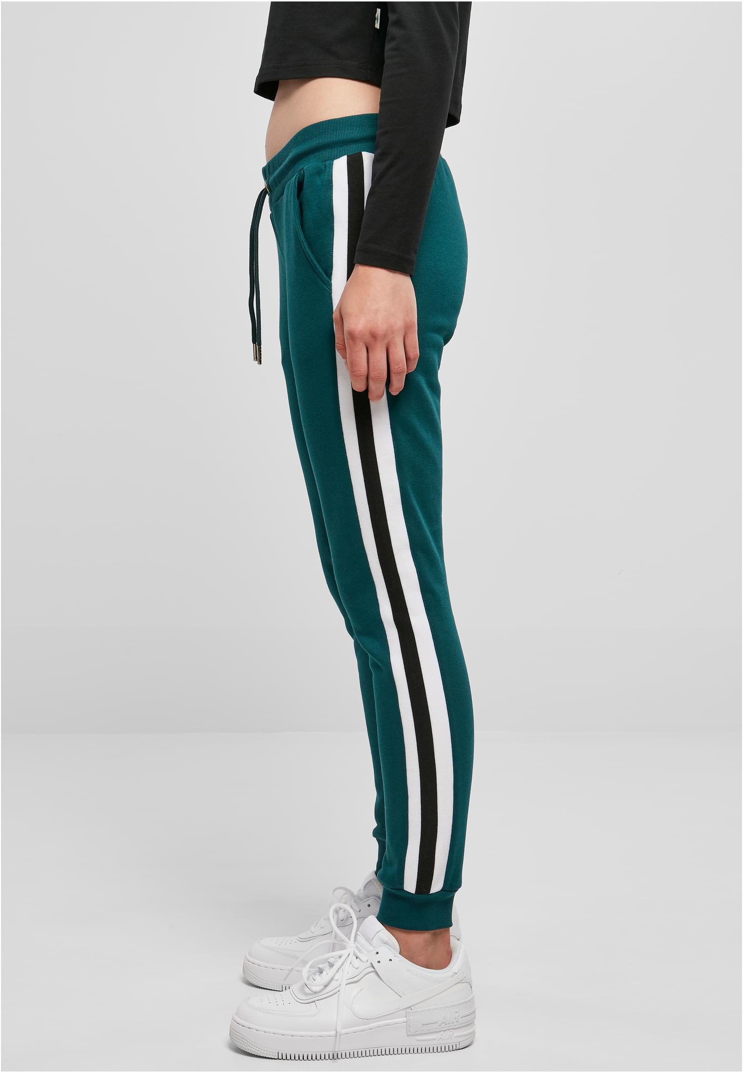 UC College Contrast Sweatpants